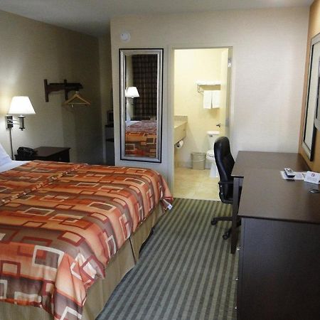 Westwood Motor Lodge Thorofare Εξωτερικό φωτογραφία