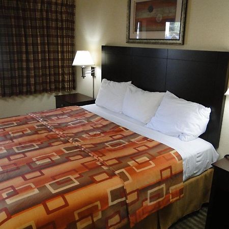 Westwood Motor Lodge Thorofare Εξωτερικό φωτογραφία