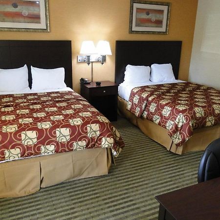 Westwood Motor Lodge Thorofare Εξωτερικό φωτογραφία