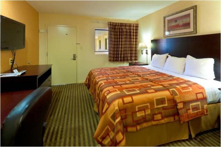 Westwood Motor Lodge Thorofare Δωμάτιο φωτογραφία