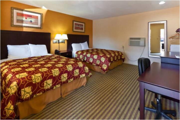 Westwood Motor Lodge Thorofare Δωμάτιο φωτογραφία