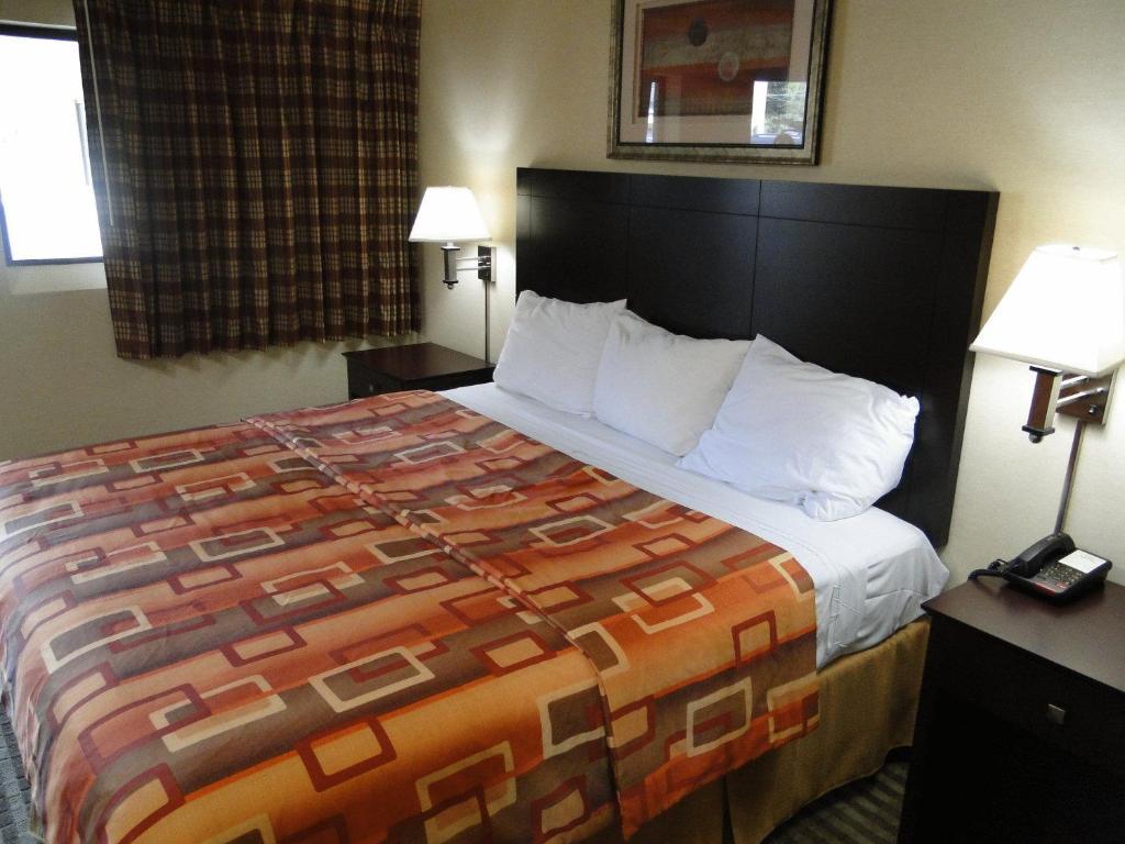 Westwood Motor Lodge Thorofare Εξωτερικό φωτογραφία