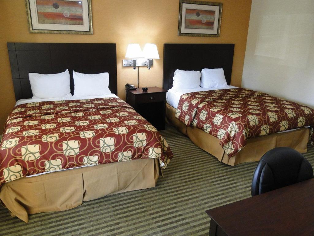 Westwood Motor Lodge Thorofare Εξωτερικό φωτογραφία